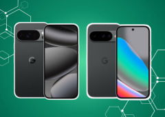O Google Pixel 10 acabou de chegar e vais querer ver este preço de perto!