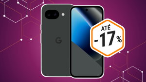 O Google Pixel 10a é um dos melhores telemóveis de gama média por menos de 500 €