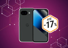 O Google Pixel 10a é um dos melhores telemóveis de gama média por menos de 500 €