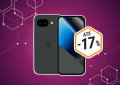 O Google Pixel 10a é um dos melhores telemóveis de gama média por menos de 500 €