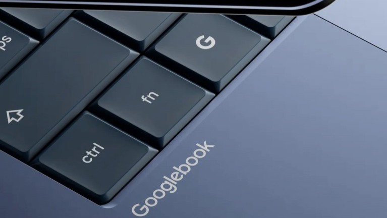 O novo Googlebook quer arrasar os MacBook e PCs com IA integrada