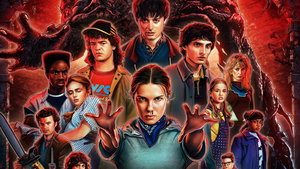 O grande sucesso da Netflix regressa esta semana com nova série (mas num formato diferente)