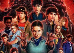 O grande sucesso da Netflix regressa esta semana (mas num formato diferente)