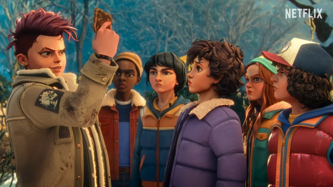 O grande sucesso da Netflix regressa esta semana, mas num formato diferente