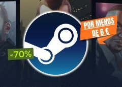 O GTA mais bem avaliado de sempre está por menos de 6 € no Steam (e não é o 5)