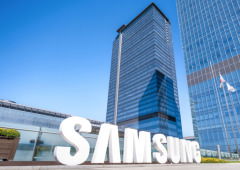 O investimento multimilionário da Samsung que vai ajudar... a Apple