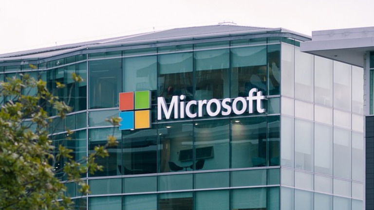O investimento multimilionário que a Microsoft vai fazer em Portugal