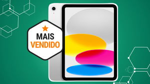 O iPad mais vendido na Amazon está agora por cerca de 350 €
