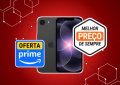 O iPhone 17e de 256 GB caiu de preço antes de acabar o Prime Day