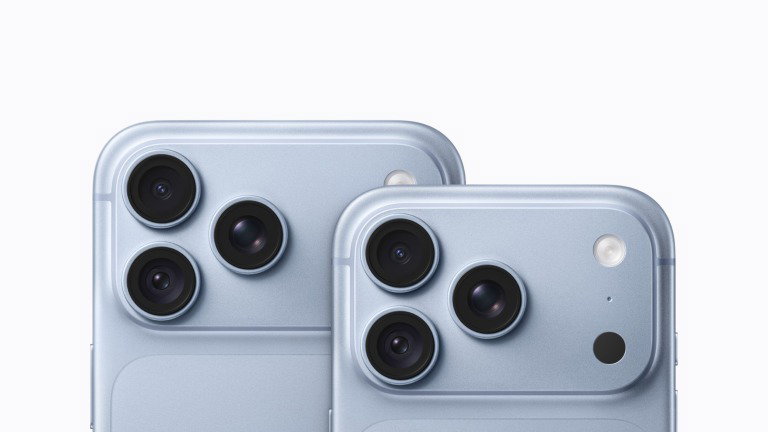 O iPhone do futuro pode ser travado pela rival Samsung