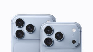 O iPhone do futuro pode ser travado pela rival Samsung