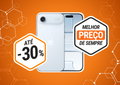 O iPhone mais fino de sempre já está ao melhor preço na Amazon