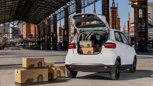 O Leapmotor T03 VCL já está disponível em Portugal a um preço surpreendente