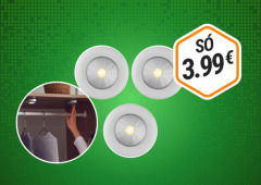 O Lidl lança um gadget por apenas 3,99 € que vais querer ter em casa!