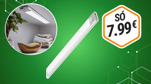 O Lidl lança um gadget por apenas 7,99 euros para iluminar a tua casa!