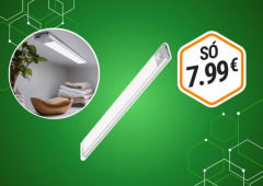 O Lidl lança um gadget por apenas 7,99 euros para iluminar a tua casa!