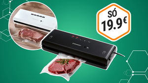 O Lidl tem um gadget útil e barato que faz os alimentos durarem mais!