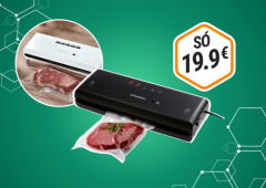 O Lidl tem um gadget útil e barato que faz os alimentos durarem mais!