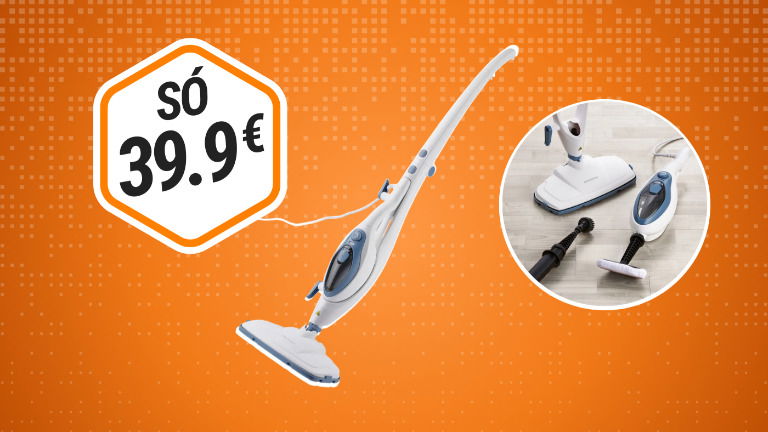 O Lidl tem uma oferta que todas as casas portuguesas precisam e a preço de saldo!