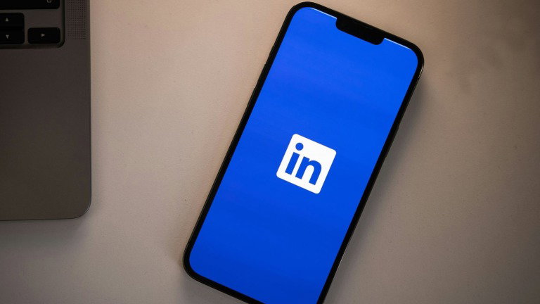 O LinkedIn ganhou um botão que todas as redes sociais deviam ter