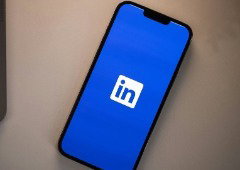 O LinkedIn ganhou um botão que todas as redes sociais deviam ter