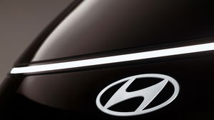 O maior elétrico de sempre da Hyundai chega em 2026