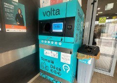 O maior problema do Sistema Volta não foi (nem será) resolvido
