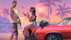 O mapa do GTA 6 afinal vai ser maior do que se pensava