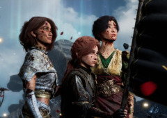 O melhor jogo do ano de 2025 está em promoção na PS5: por tempo limitado!