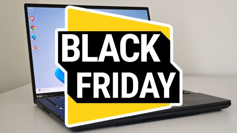 O melhor portátil que testei em 2025 está com 500 € de desconto na Black Friday