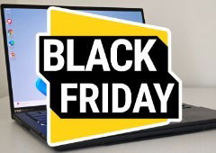 O melhor portátil que testei em 2025 está com 500 € de desconto na Black Friday