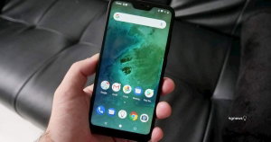 O melhor smartphone por menos de 140€? Descobre o Xiaomi Mi A2 Lite!