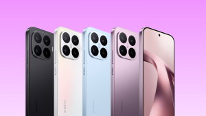 O melhor telemóvel gama média/alta da Xiaomi para comprar em 2026