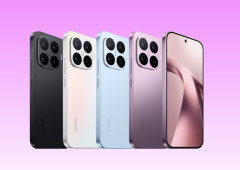 O melhor telemóvel gama média/alta da Xiaomi para comprar em 2026