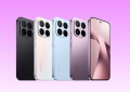 O melhor telemóvel gama média/alta da Xiaomi para comprar em 2026