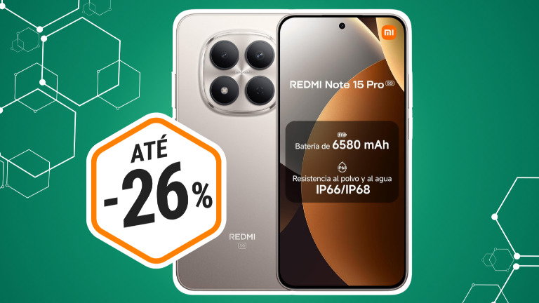 O melhor telemóvel gama média da Xiaomi para comprar em 2026