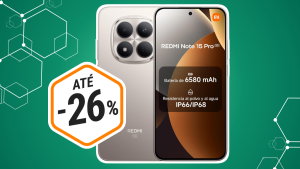 O melhor telemóvel gama média da Xiaomi para comprar em 2026