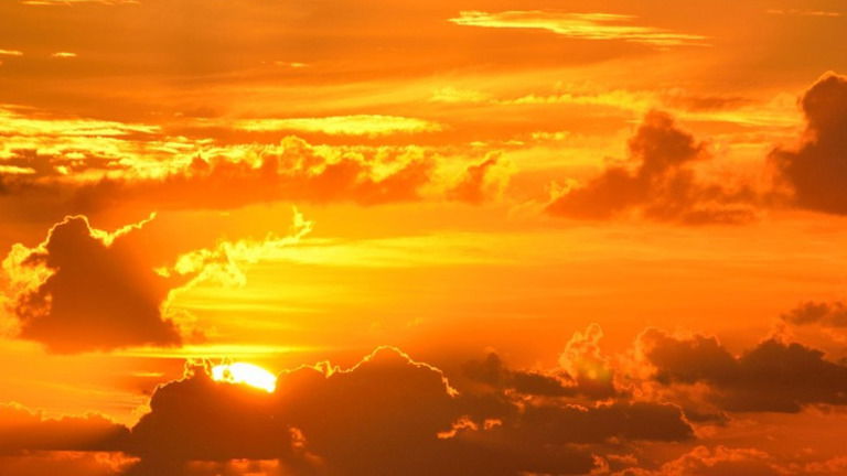 O mistério de 400 anos sobre o Sol que pode já ter sido desvendado