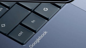 O misterioso Googlebook: Resposta da Google ao MacBook tem data de apresentação