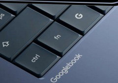 O misterioso Googlebook: Resposta da Google ao MacBook tem data de apresentação