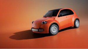 O novo elétrico da Citroën inspira-se no 2 CV e custa 15.000 euros