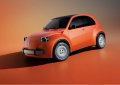 O novo elétrico da Citroën inspira-se no 2 CV e custa 15.000 euros