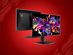 O monitor MSI Mag com ecrã OLED está com desconto 33% na Amazon!