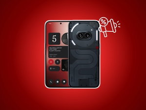 O Nothing Phone (2) em promoção: vale a pena comprar hoje?