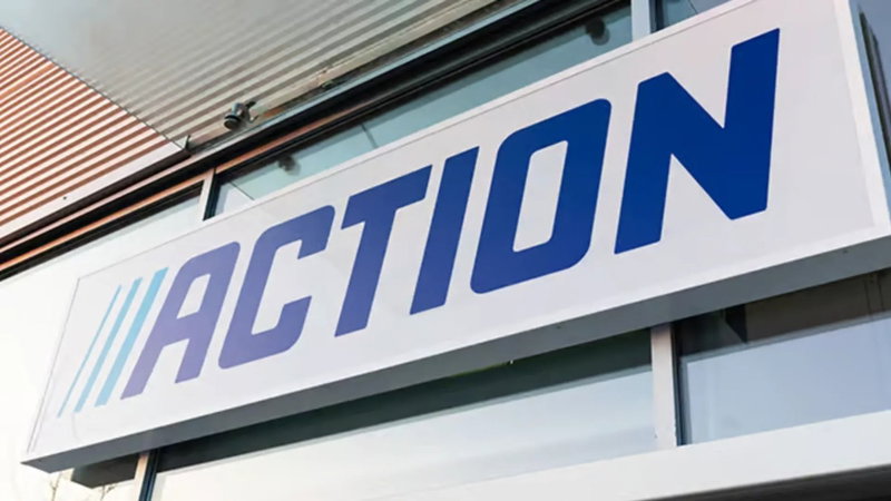 O novo acessório da Action custa menos de 13€ e todos vão querer no quarto
