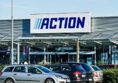 O novo berbequim da Action tem tecnologia rara para o preço de 34,95€