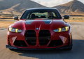 O novo BMW M3 CS tem caixa manual, tração traseira e uma má notícia