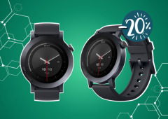 O novo CMF Watch 3 Pro chegou e está por menos de 100 € na Powerplanet!