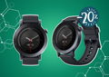 O novo CMF Watch 3 Pro chegou e está por menos de 100 € na Powerplanet!