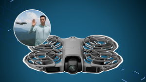 O novo drone da DJI controlado por gestos já chegou a Portugal! Vê aqui o preço
